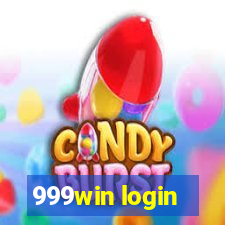 999win login